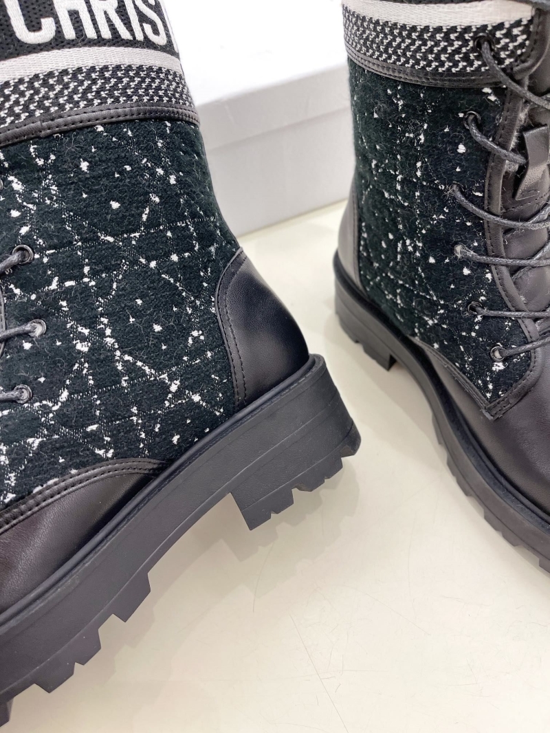 Christian Dior Boots